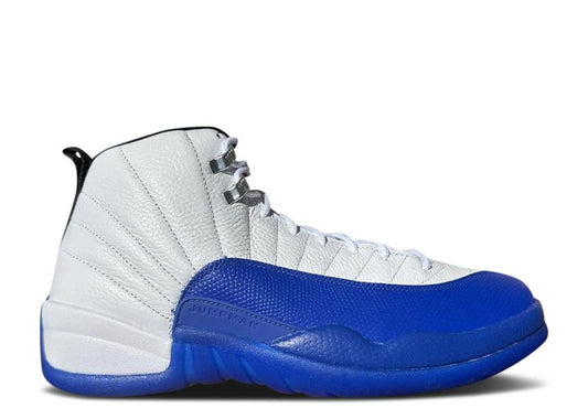 Retro Air Jordan 12 Blueberry