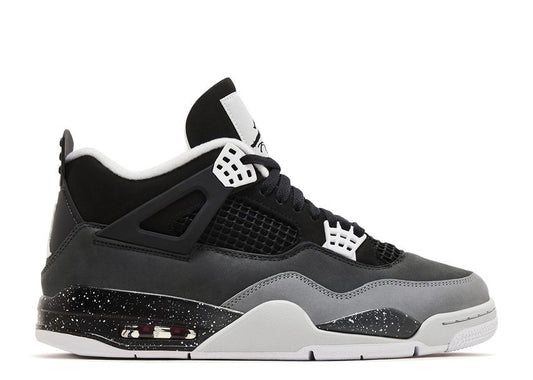 Jordan Air Jordan 4 "Fear" Sneakers