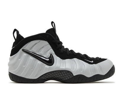 Nike Air Foamposite Pro 'Metallic Silver'