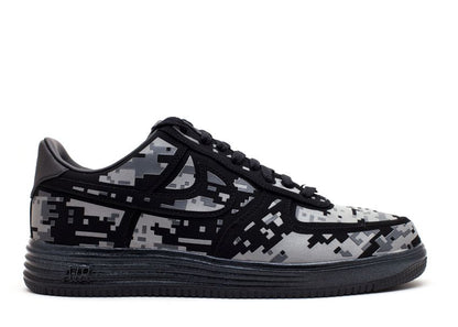 Lunar Force 1 Digi NRG 'Camo Black'