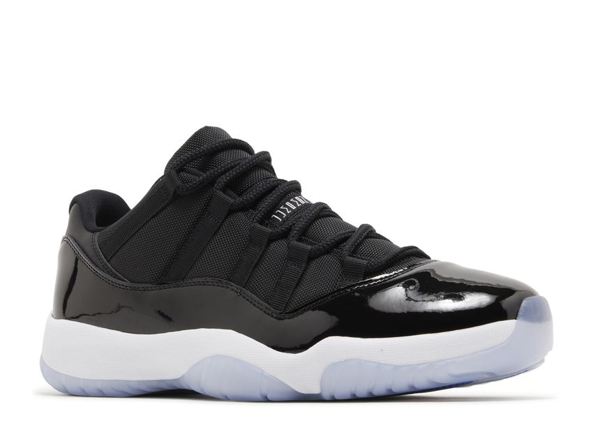 Jordan 11 Retro Low 'Space Jam'