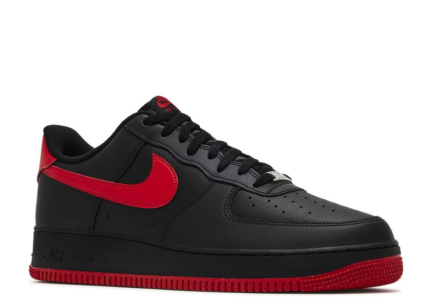 Air Force 1 '07 'Bred'