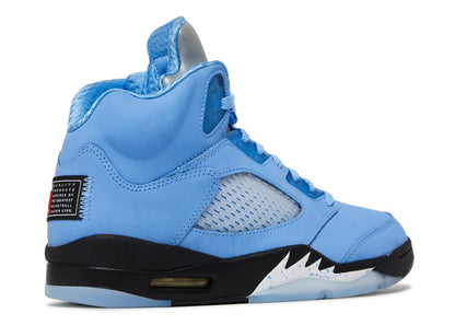 Nike Air Jordan 5 Retro SE University Blue