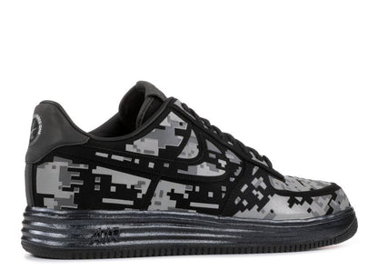 Lunar Force 1 Digi NRG 'Camo Black'