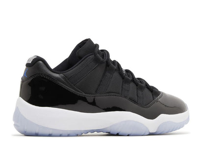 Jordan 11 Retro Low 'Space Jam'