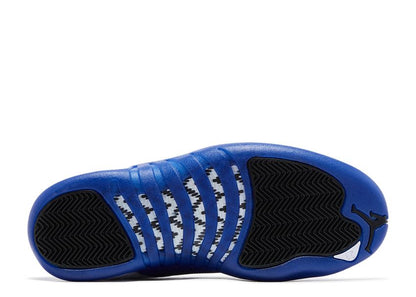 Retro Air Jordan 12 Blueberry