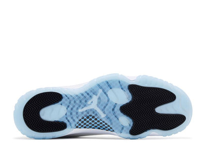 Nike Air Jordan XI Retro BG 'Legend Blue'